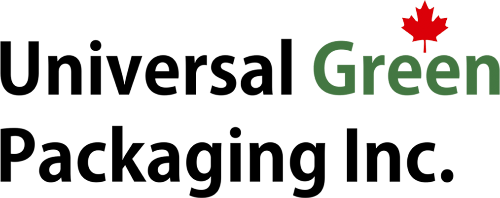Universal Green Packaging